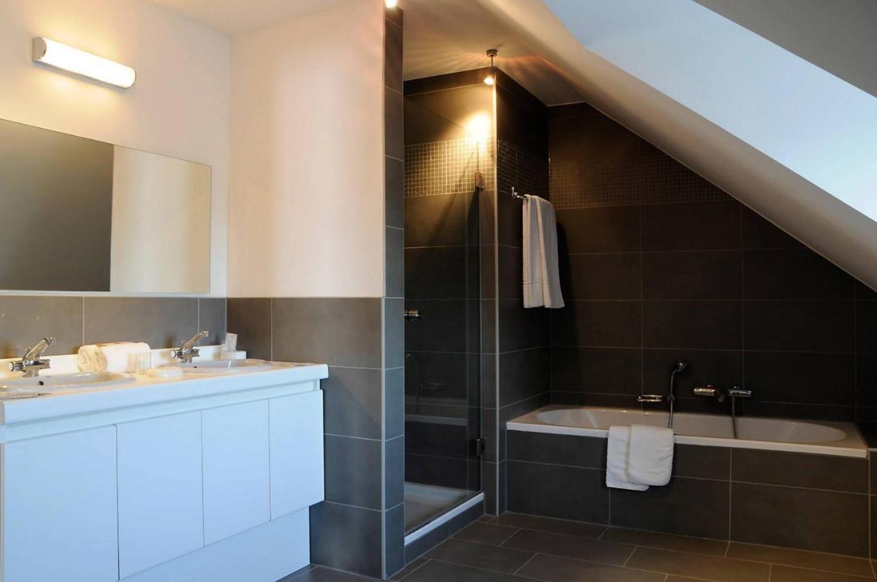Hotel Salons De Vrede Ichtegem Extérieur photo